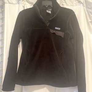 Patagonia Women’s Snap Pullover